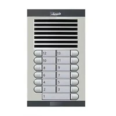 پنل صوتی 13 طبقه (875) الکتروپیک