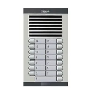 پنل صوتی 15 طبقه (875) الکتروپیک