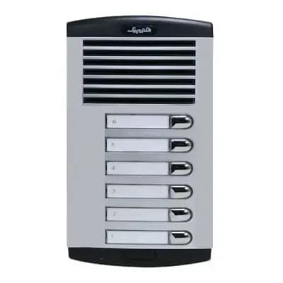 پنل صوتی 6 طبقه افقی (875) الکتروپیک