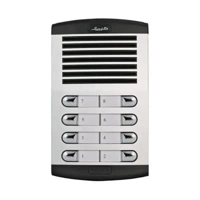 پنل صوتی 8 طبقه افقی (875) الکتروپیک