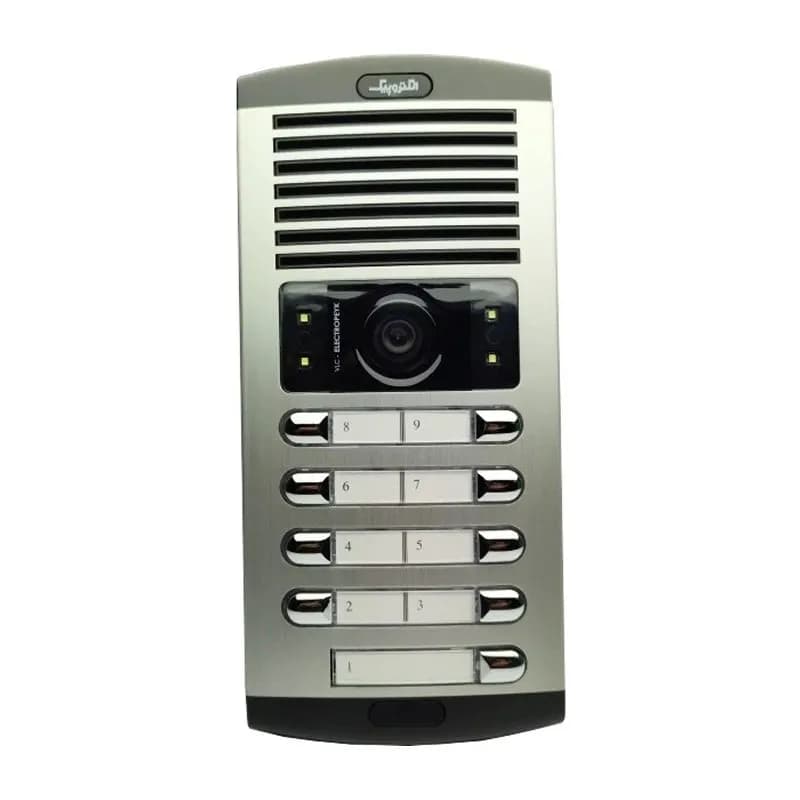 پنل صوتی 9 طبقه (875) الکتروپیک