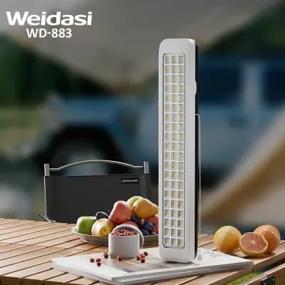 اضطراری ویداسی 60 لامپ WD-883