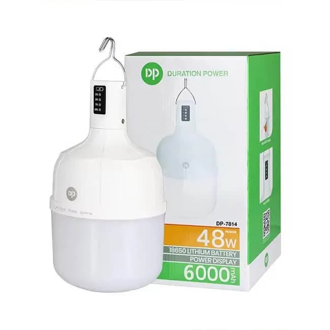 چراغ اضطراری دی پی DP-7814