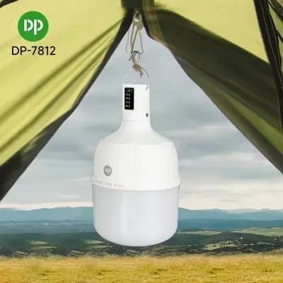 چراغ اضطراری دی پی DP-7814