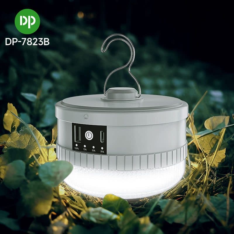 چراغ اضطراری دی پی DP-7823