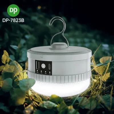چراغ اضطراری دی پی DP-7823