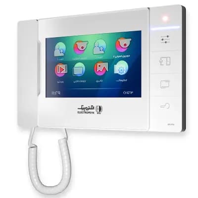 آیفون تصویری الکتروپیک 7 اینچ مدل 403 پرو