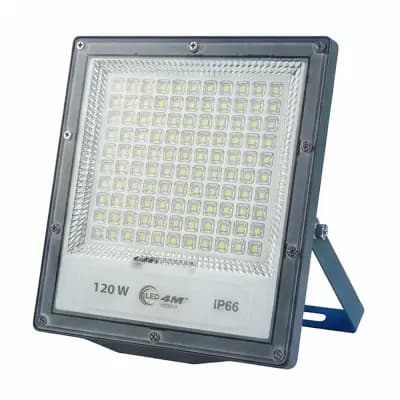 پروژکتور 120 وات خورشیدی 4M - Solar