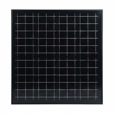 پروژکتور 240 وات خورشیدی 4M - Solar