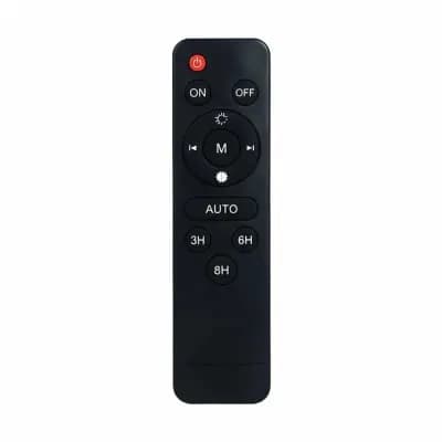 ریموت پروژکتور 240 وات خورشیدی 4M - Solar