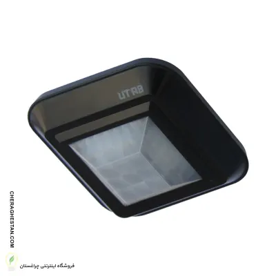 سنسور 360 درجه الکتروپیک