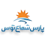 لوگوی شرکت پارس شعاع توس