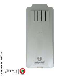 سوئیچر دربازکن الکتروپیک