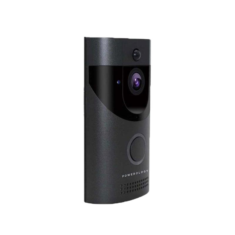 Smart Video Doorbell