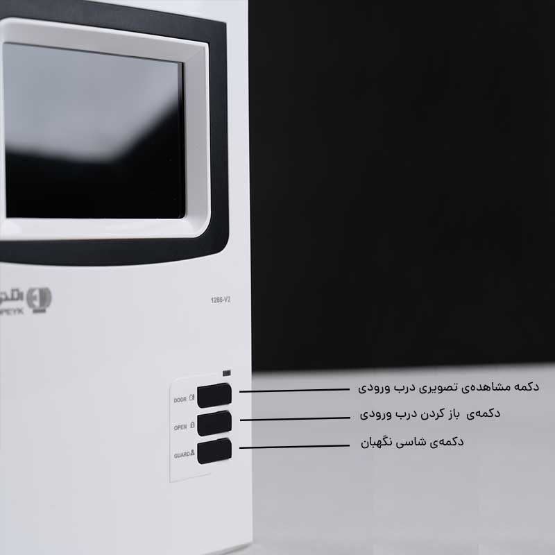 کلیدهای دربازکن آیفون 1286 جدید