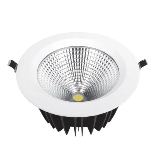 چراغ 3۰ وات COB هارمونیک پارس شعاع توس