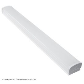 چراغ لاینر خطی 40 وات مدل سورن پارس شعاع توس