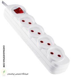 چهار راهی سیار آفر الکترونیک