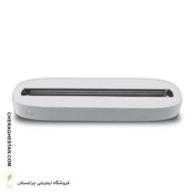 ریل پلاستیکی تک پارس شعاع توس 27 ریل پلاستیکی تک پروژکتورهای ریلی