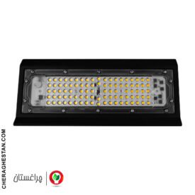 پروژکتور آرشیدا 50 وات SMD پارس شعاع توس 19 پروژکتور آرشیدا 80 وات پارس شعاع توس