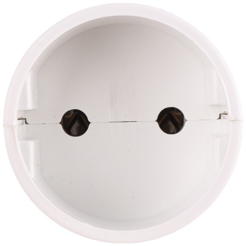 خرید مادگی برق گرد کوشا نگین نور | فروشگاه چراغستان