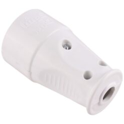 خرید مادگی برق گرد کوشا نگین نور | فروشگاه چراغستان