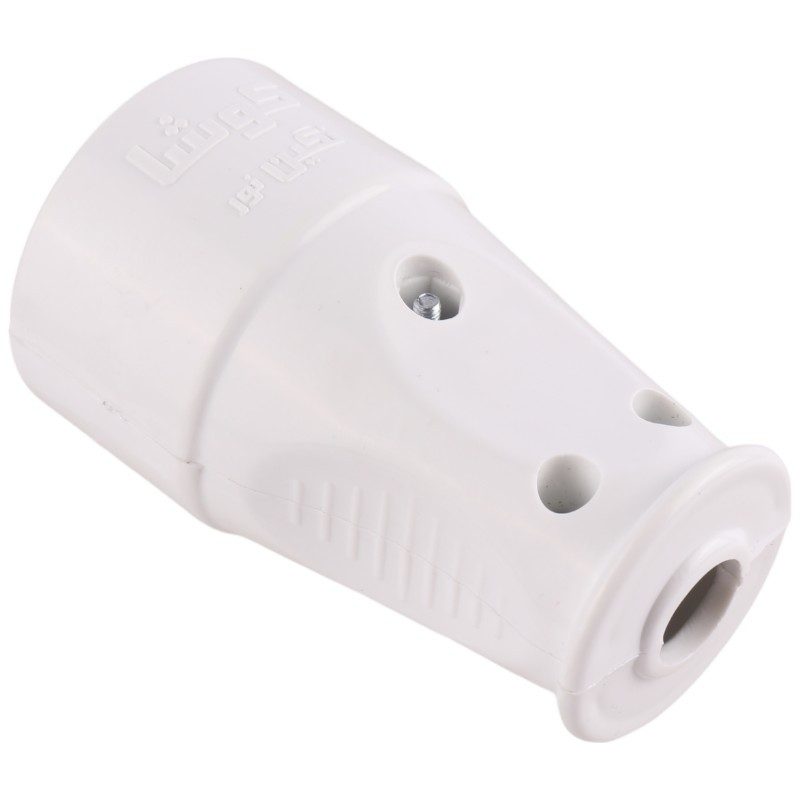 خرید مادگی برق گرد کوشا نگین نور | فروشگاه چراغستان