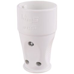 مادگی برق گرد کوشا نگین نور