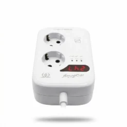 محافظ یخچال فریزر 2 خانه کوشا نگین دیجیتال