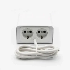 محافظ برق لباسشویی و ظرفشویی 5000 ولت آمپر ماتو