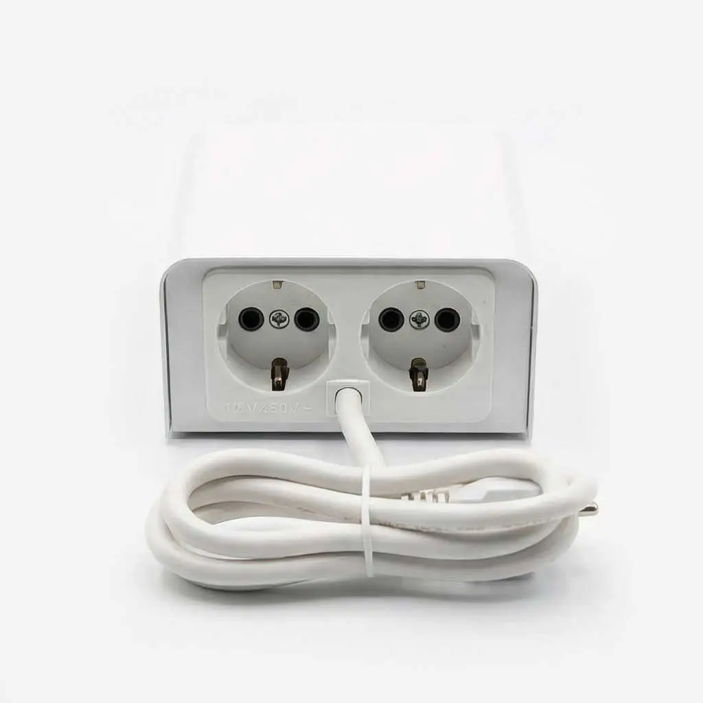 محافظ برق لباسشویی و ظرفشویی 5000 ولت آمپر ماتو