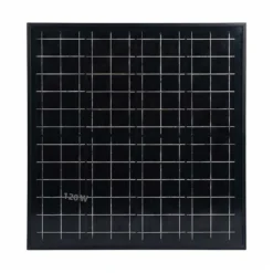 پروژکتور 120 وات خورشیدی 4M - Solar