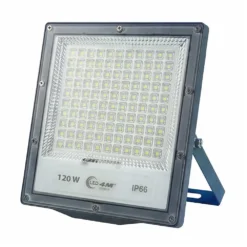 پروژکتور 120 وات خورشیدی 4M - Solar