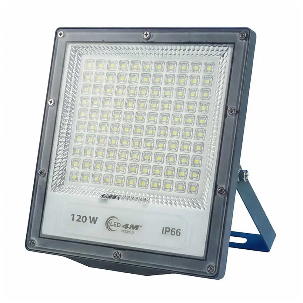 پروژکتور 120 وات خورشیدی 4M - Solar