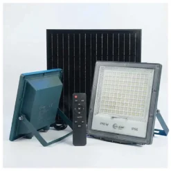 پروژکتور 240 وات خورشیدی 4M – Solar