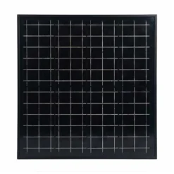 پروژکتور 240 وات خورشیدی 4M - Solar